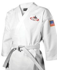 KSK Karate Mom Bling Shirt – kickstartkids